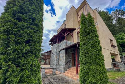 Locatie premium in Zamora – Casa cu vedere si potential turistic - 2