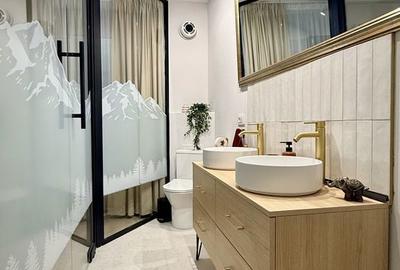 Apartament cu 2 camere decomandat în Centrul Istoric - 10