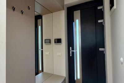 Duplex cu 3 camere cu Teren 300 Mp în Moșnița Nouă - 13