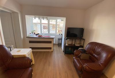 Apartament cu 2 camere semidecomandat, mobilat în Floreasca - 4