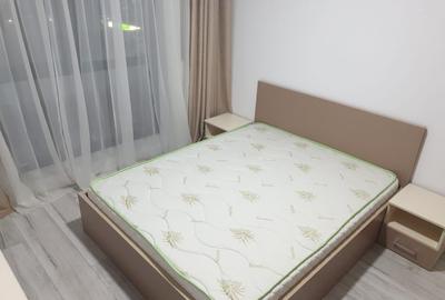 Apartament cu 2 camere decomandat, mobilat în Lujerului - 4