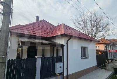 Casa individuala, 110 mp utili, 328 mp teren, finisata, Chinteni! Casa individuala, 110 mp utili, 328 mp teren, finisata, Chinteni! - 6