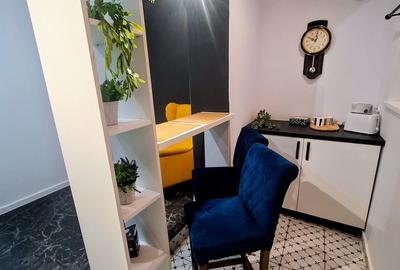 Casă cu 3 camere în Ultracentral - 4
