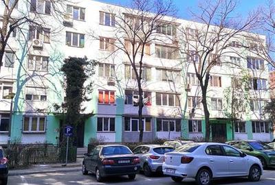 Apartament cu 3 camere decomandat, mobilat în Rahova