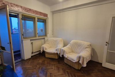 Apartament cu 2 camere semidecomandat, mobilat în Unirii - 3