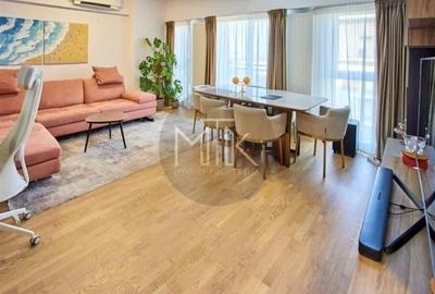 Belvedere I Duplex modern 3 camere I Mobilat&utilat