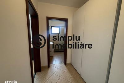 Apartament cu 3 camere decomandat în Sud - 7