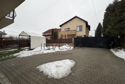 Casă cu 3 camere cu Canalizare în Central - 14