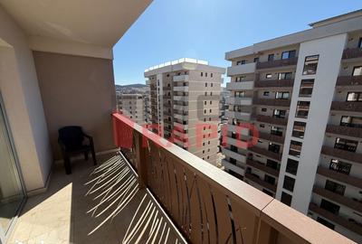 Apartament cu 2 camere în Central - 5