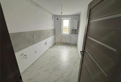 Garsonieră decomandată în Giroc - 3