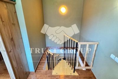 Casa individuala Domenii 5 camere | Curte libera 90mp | COMISION 0 - 9