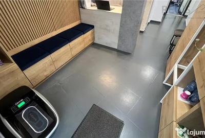 Spațiu comercial, de 62 mp, în Calea București - 8