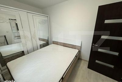 Apartament cu 3 camere semidecomandat în Central - 10