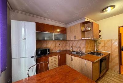 Apartament cu 2 camere semidecomandat în Central - 2