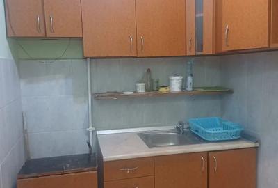 Garsonieră decomandată în Central - 1