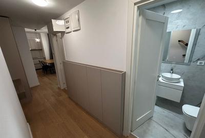 3 Camere North Avenue Pipera Plaza Bucuresti Nord Terasa si Parcare - 28