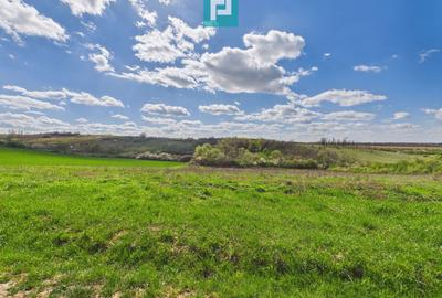 Casă individuală cu 4 camere cu Canalizare în Șișterea - 11