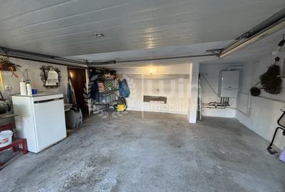 Casa individuala | 270mp util | Teren 500mp | Garaj | Zona Pod Ira - 13