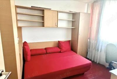 Drumul Taberei Str. Valea Ro?ie - 3 camere, mobilat si utilat, suprafa?a 62mp - 7