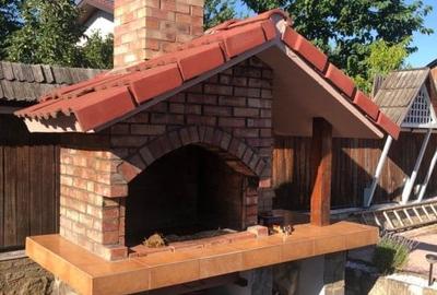 Proprietar, vila cu piscina construita 2005, renovata  2019, inchiriata 2027 - 8