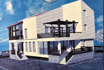VAND Urgent! Proprietar- Casa Vila pretabil Pensiune, Azil, Camin, Birouri - 2