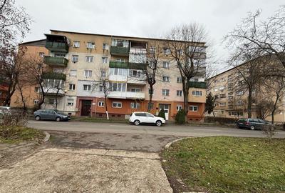 De vanzare Garsoniera Zona Buna/Strada Brasov Satu Mare - 2