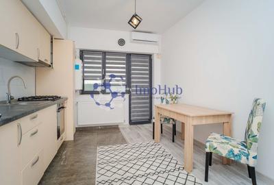 FUSION TOWERS, APARTAMENT CU 2 CAMERE, MUTARE IMEDIATA - 6