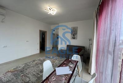 Apartament cu 2 camere semidecomandat, mobilat în Tomis Nord - 5