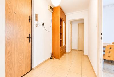 Apartament cu 2 camere decomandat, mobilat în Olimpia-Stadion - 7
