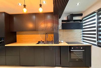 Apartament cu 4 camere decomandat, mobilat în Tomis Nord - 14