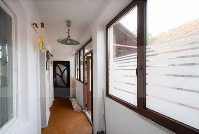 Casa Individuala cu Poten?ial Masiv de Renovare ?i Teren - 5