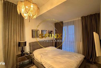 Apartament cu 3 camere, mobilat în Ultracentral - 1
