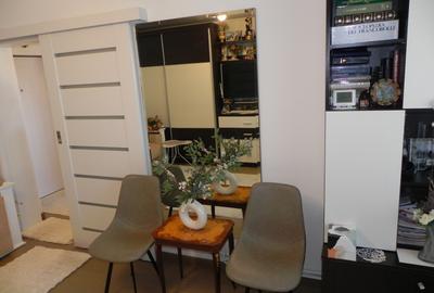 Garsoniera | Strada Politehnicii  | 35 mp |  10/10 Garsoniera | Strada Politehnicii  | 35 mp |  10/10 - 4