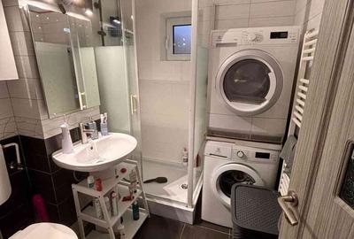 Apartament cu 3 camere decomandat în Griviței - 5