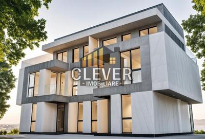 Vilă duplex 4 camere, 125 mp utili, Splaiul Unirii - 4