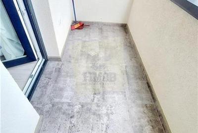 Apartament cu 3 camere si parcare in Cartierul Arhitectilor - 8