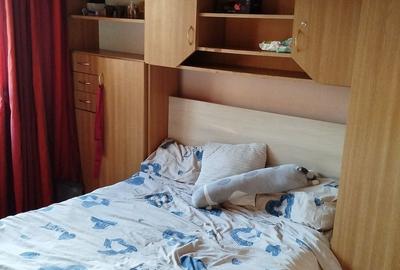 Apartament cu 2 camere decomandat în Triaj - 1