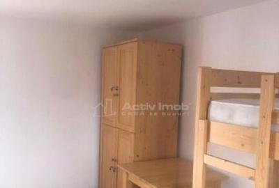 Cazare - Muncitori - Cristian - 40 locuri - 1