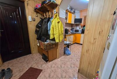 Apartament cu 2 camere semidecomandat în Central - 11