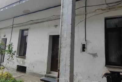 Apartament cu 2 camere în Badea Cârțan - 12