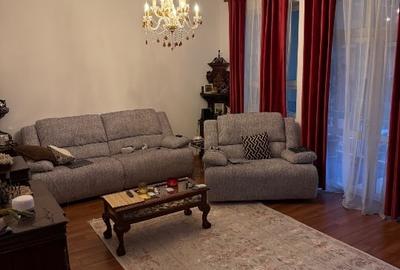 Casă individuală cu 10 camere cu Teren 410 Mp în Pantelimon - 6