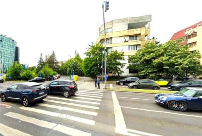 Birou, de 125 mp, în Kiseleff - 17