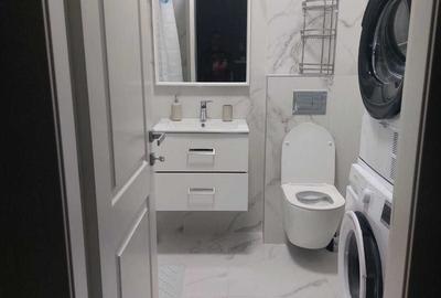 Apartament cu 2 camere decomandat în Central - 2