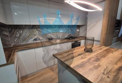 Apartament cu 2 camere decomandat, mobilat în Viilor - 5