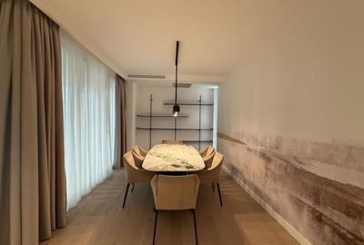 Apartament cu 4 camere decomandat în Arcul de Triumf - 4