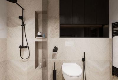 Apartament cu 3 camere în Ultracentral - 6