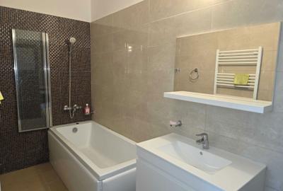 Apartament cu 2 camere decomandat în Frații Golești - 15