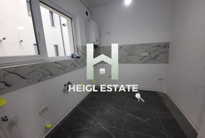 Apartament cu 2 camere în Giroc - 1