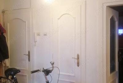 Apartament cu 3 camere decomandat în Central - 4