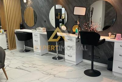 Spațiu comercial, de 50 mp, în Central - 6